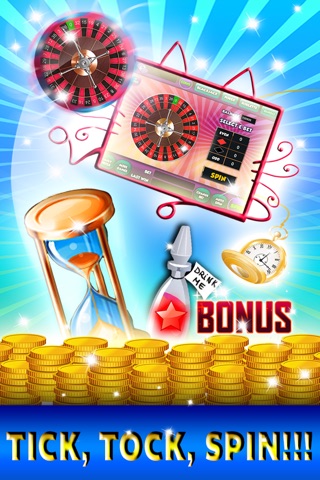 Alice In Slots - Casino Jackpot Party With Bingo Video Poker And Gs.n More screenshot 2