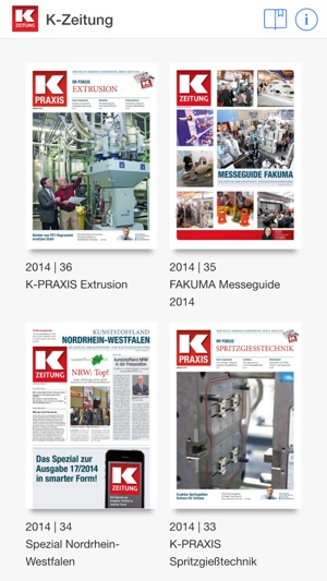 K-Zeitung(圖1)-速報App