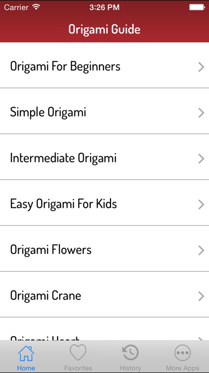 How To Make Origami - Origami Guide