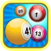 Bingo 2048 Madness - Casino Puzzle Blitz FREE