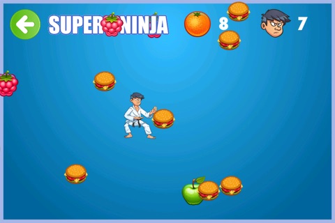 RAF SuperNinja Complete screenshot 4