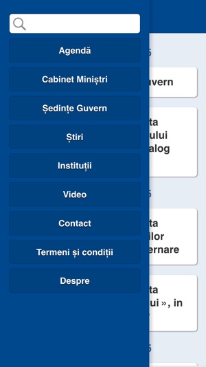 Guvernul României(圖1)-速報App
