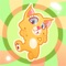 Loony Jumpy Cat Jump & Fly UP - Sweet Kitty's Adventures in Gummy Candy World