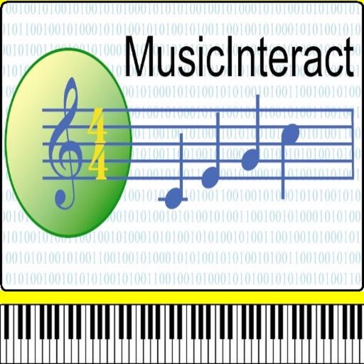 MusicInteract