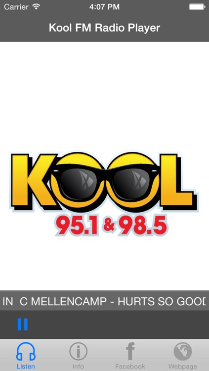 Kool FM