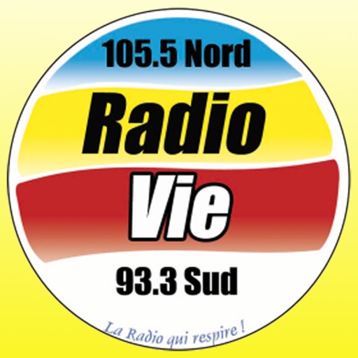 Radio Vie icon