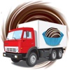 A Chocolate Donut Delivery Truck FREE - My Delicious Candy Shipment Girls Games