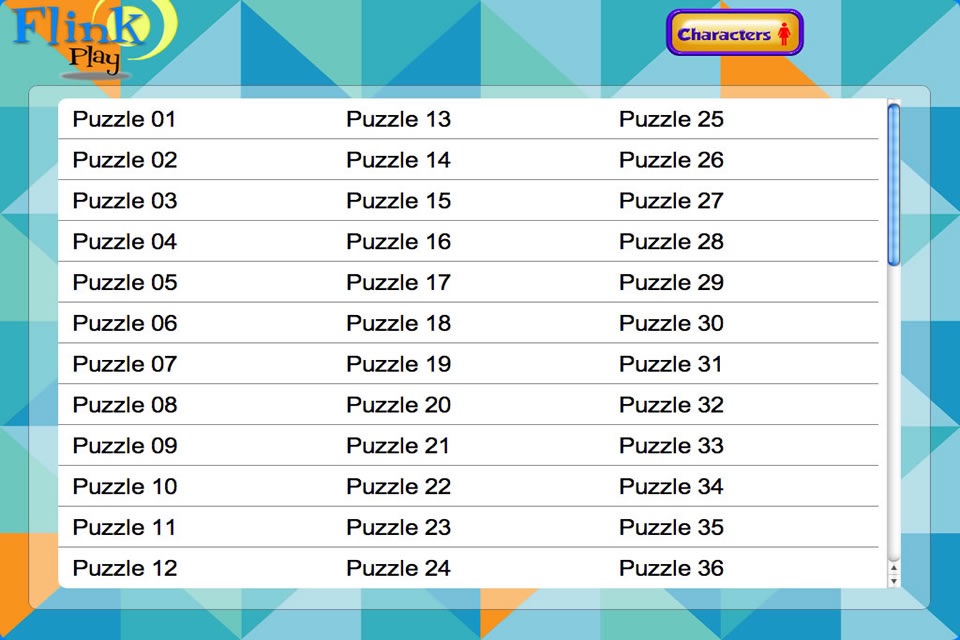 Sudoku Puzzles Based on Bendon Puzzle Books - Powered by Flink Learning screenshot 2
