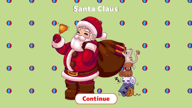 Christmas Dot to Dot. Connect dots game for children(圖1)-速報App