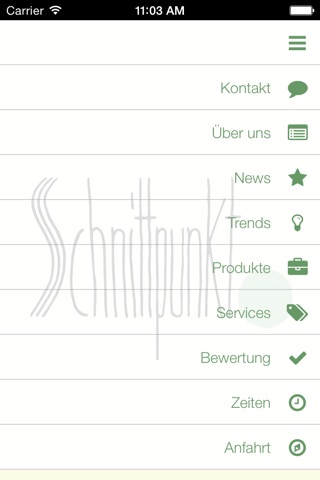 Schnittpunkt Nandlstadt screenshot 2