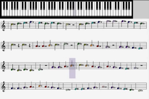 Learn To Read Music screenshot 4