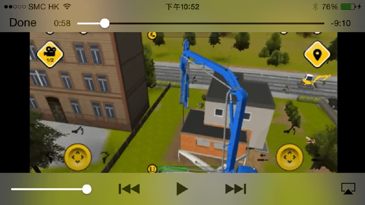 Video Walkthrough for Construction Simulator 2014 screenshot-4