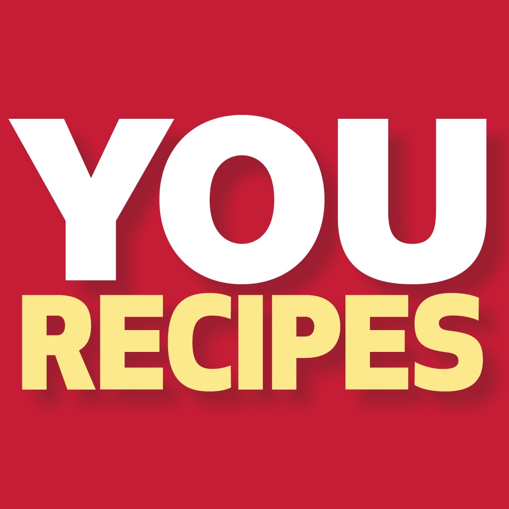 YOU Recipes icon