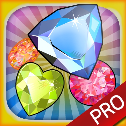 Miner Gem Collector 2015 PRO - Dot linke up games iOS App