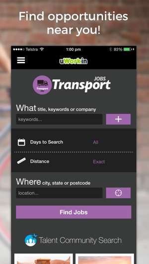 Transport & Driver Jobs(圖3)-速報App