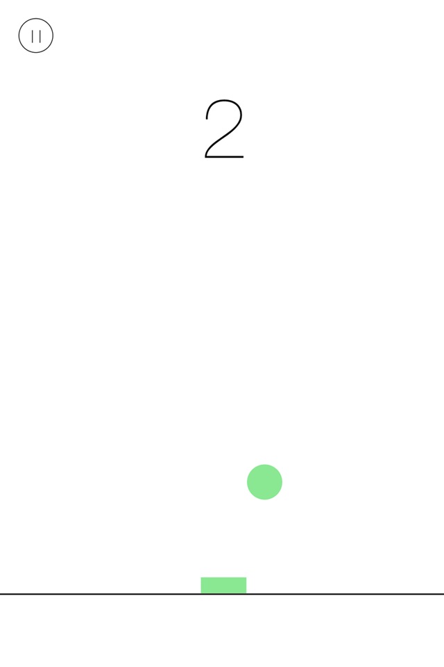 Amazing Pong screenshot 3