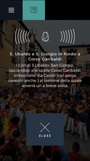 Passionate Umbria(圖5)-速報App