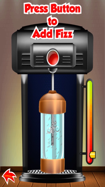 Soda Maker Bliss screenshot-4