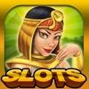 Cleopatra Lucky Slots Casino - Best Pyramid Rising Slot Machine