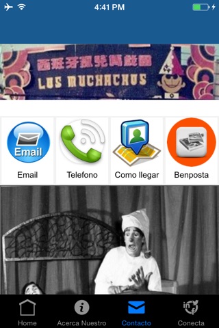 circomuchachos screenshot 3