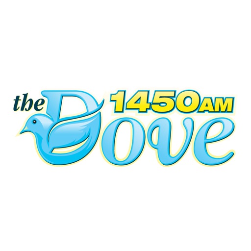 1450 the Dove icon