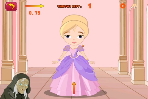 A Celebrity Princess Cupcake Party FREE - Sweet Cake Fun For Kid-s & Girl-s screenshot 3