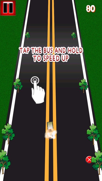 ` Runaway City Bus Driving 2 - Highway Car Max Race Team Manager Free Game