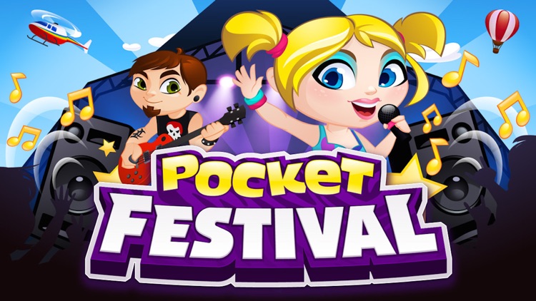 Pocket Festival