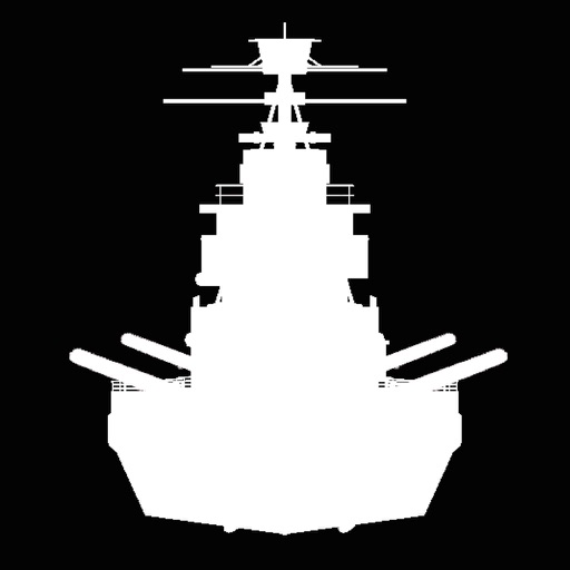 Battleship Builder Icon