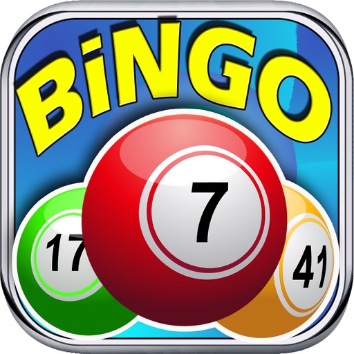 Vegas Bingo - From Heaven Blitz To Pop Bash iOS App