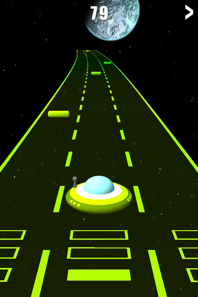UFO Beat screenshot 4