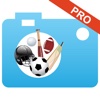 Sportify - Sports photo fun - Pro - Sports stickers, sports frames, photo stickers, photo frames