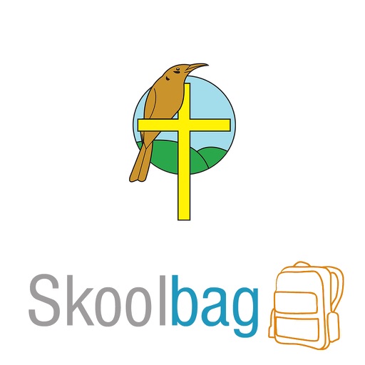 St Richards Primary School Kilsyth - Skoolbag icon