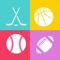 SportsTrivia  - Ultimate Sports Logo Quiz Game