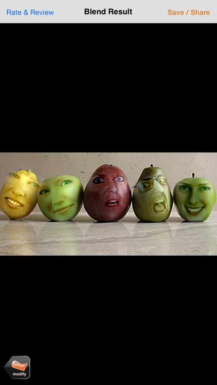 Friend Blender HD – Swap Faces and Funny Effects
