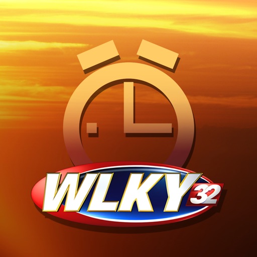 Alarm Clock WLKY Louisville icon
