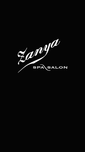 Zanya Spa Salon(圖1)-速報App