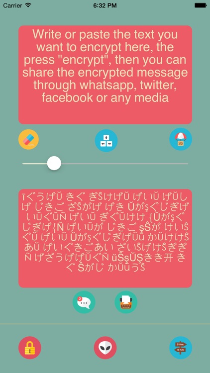 Secret Message Professional