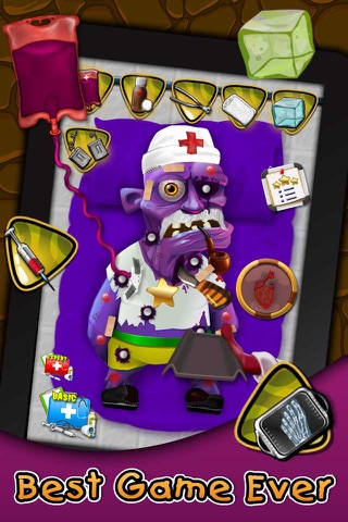 Boots Monster Hospital screenshot 2