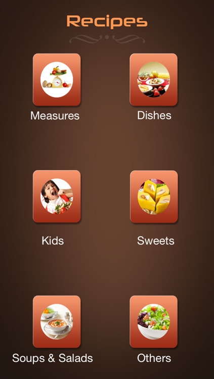 Veg. Recipes