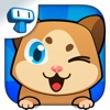 My Virtual Hamster ~ Pet Mouse Game for Kids, Boys and Girls My Virtual Hamster ~ Pet Mouse Game for Kids, Boys and Girls