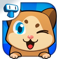 My Virtual Hamster ~ Gratis-Spiel mit virtuellen Haustieren apk