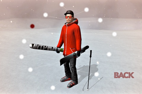 MyTP One Mountain - Ski, Freeski and Snowboard screenshot 4