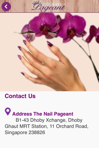 Nail Pageant screenshot 4