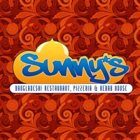 Sunnys Restaurant, Dundee