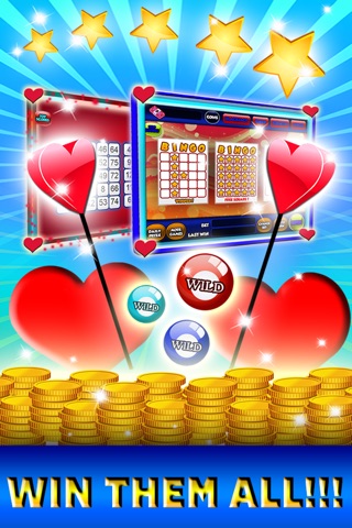 Alice In Slots - Casino Jackpot Party With Bingo Video Poker And Gs.n More screenshot 4