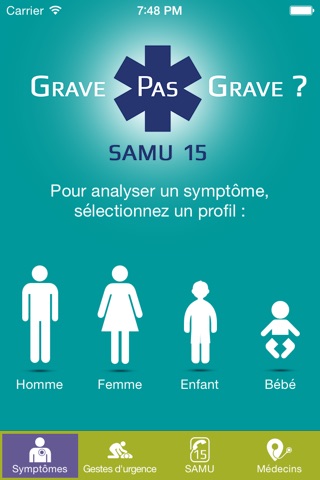 Grave Pas Grave ? – MAAF screenshot 2