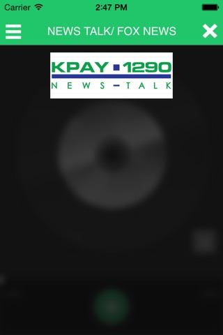 KPAY Newstalk 93.9 screenshot 3