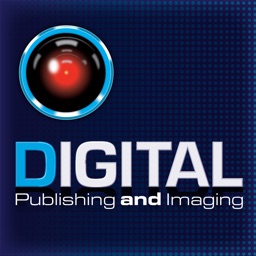 digital publishing and imaging