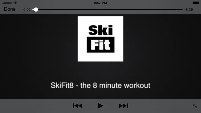 SkiFit8(圖4)-速報App